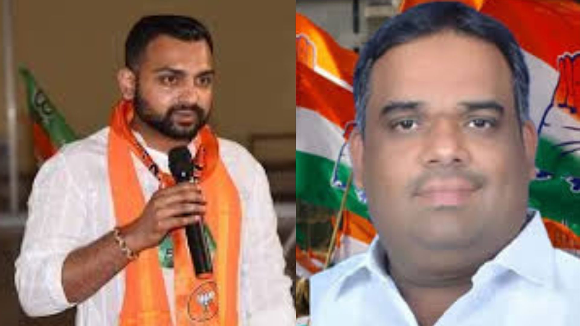 Cong's Pathan wins Shiggaon Assembly bypoll in Karnataka