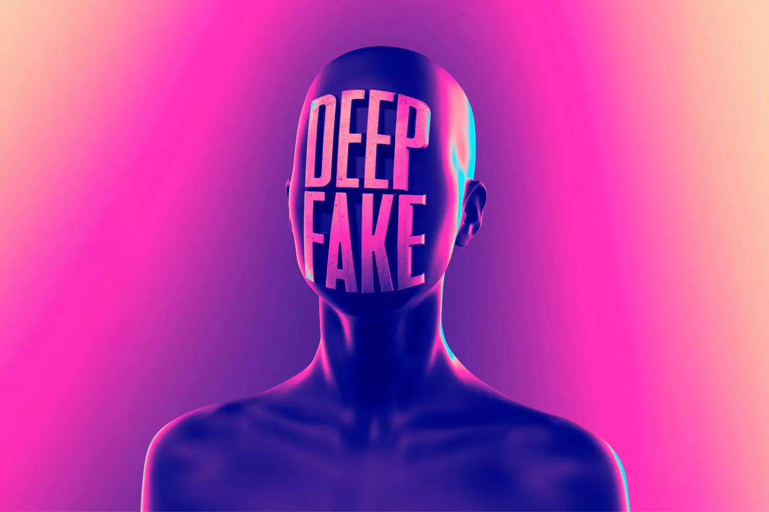 Threat of AI-Generated Deepfakes Remains Deep Rooted