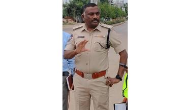 Siddipet ACP Let Off on Station Bail Under Court Directions