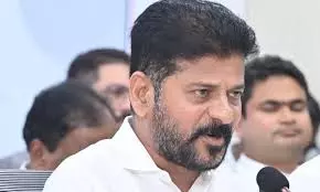 Lagcharla land not for Pharma City: CM Revanth Reddy