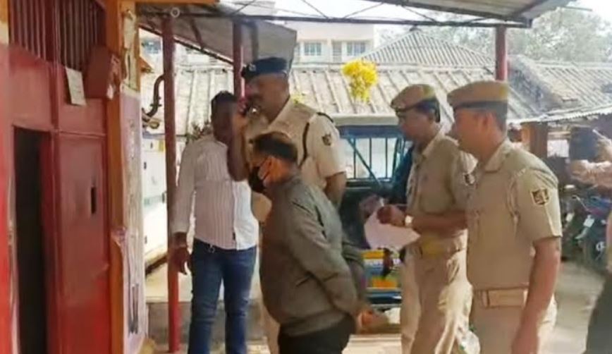 Odisha: Top BJD leader's brother arrested for assaulting vegetable vendor