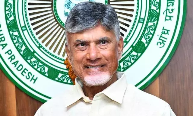 AP CM Naidu Congratulates Mahayuti Alliance