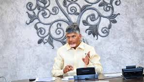 AP CM to visit Polavaram on November 27