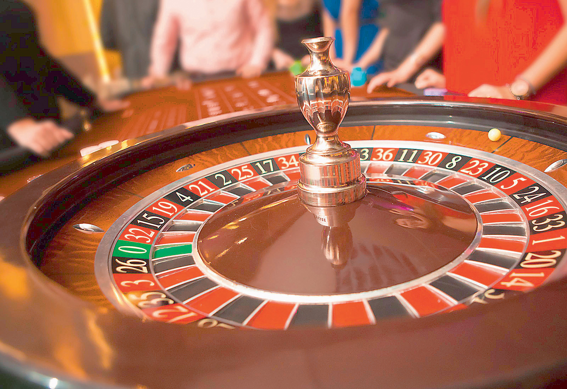 Pavan K. Varma | Casinos, beef, prohibition: Get off the moral pedestal