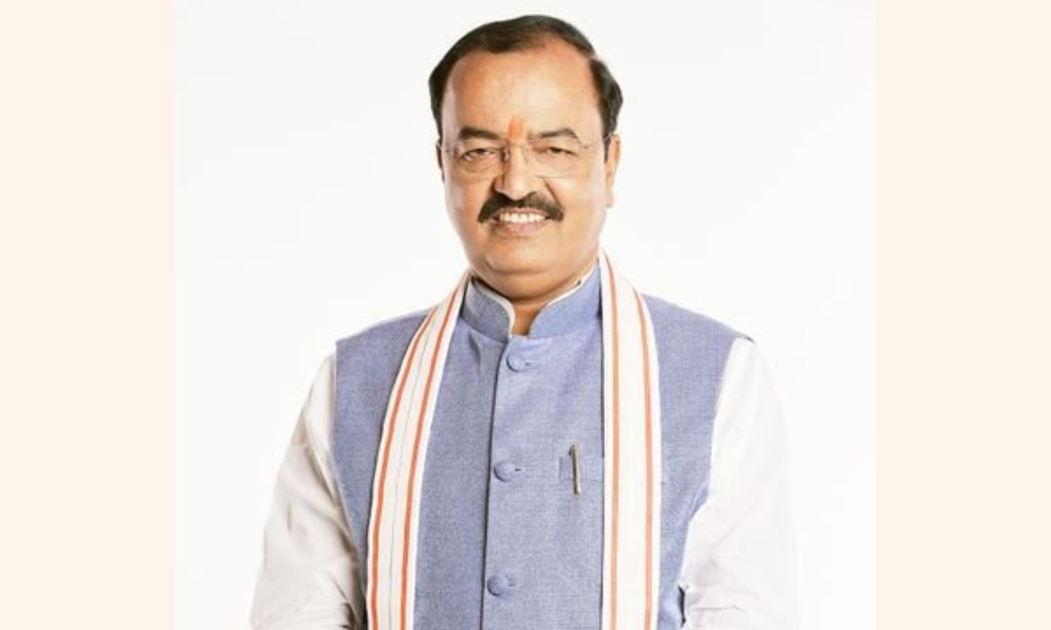 No hope of SP coming to power till 2047: UP Dy CM Keshav Prasad Maurya