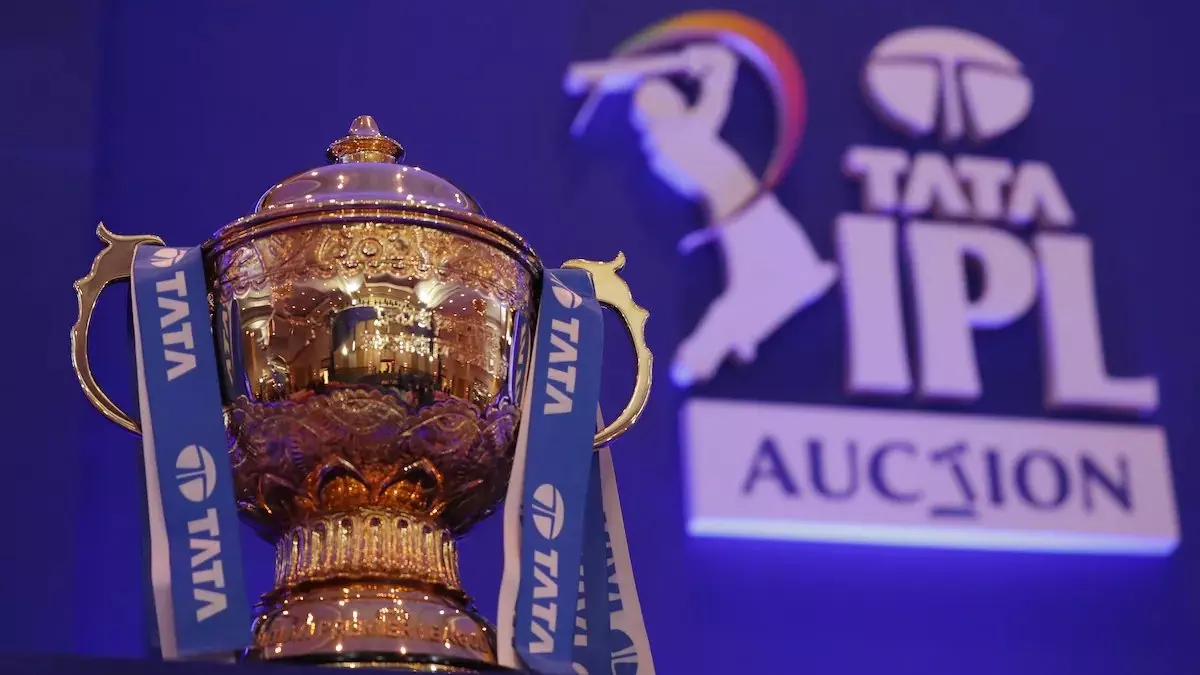 IPL Auction 2025 Live Updates