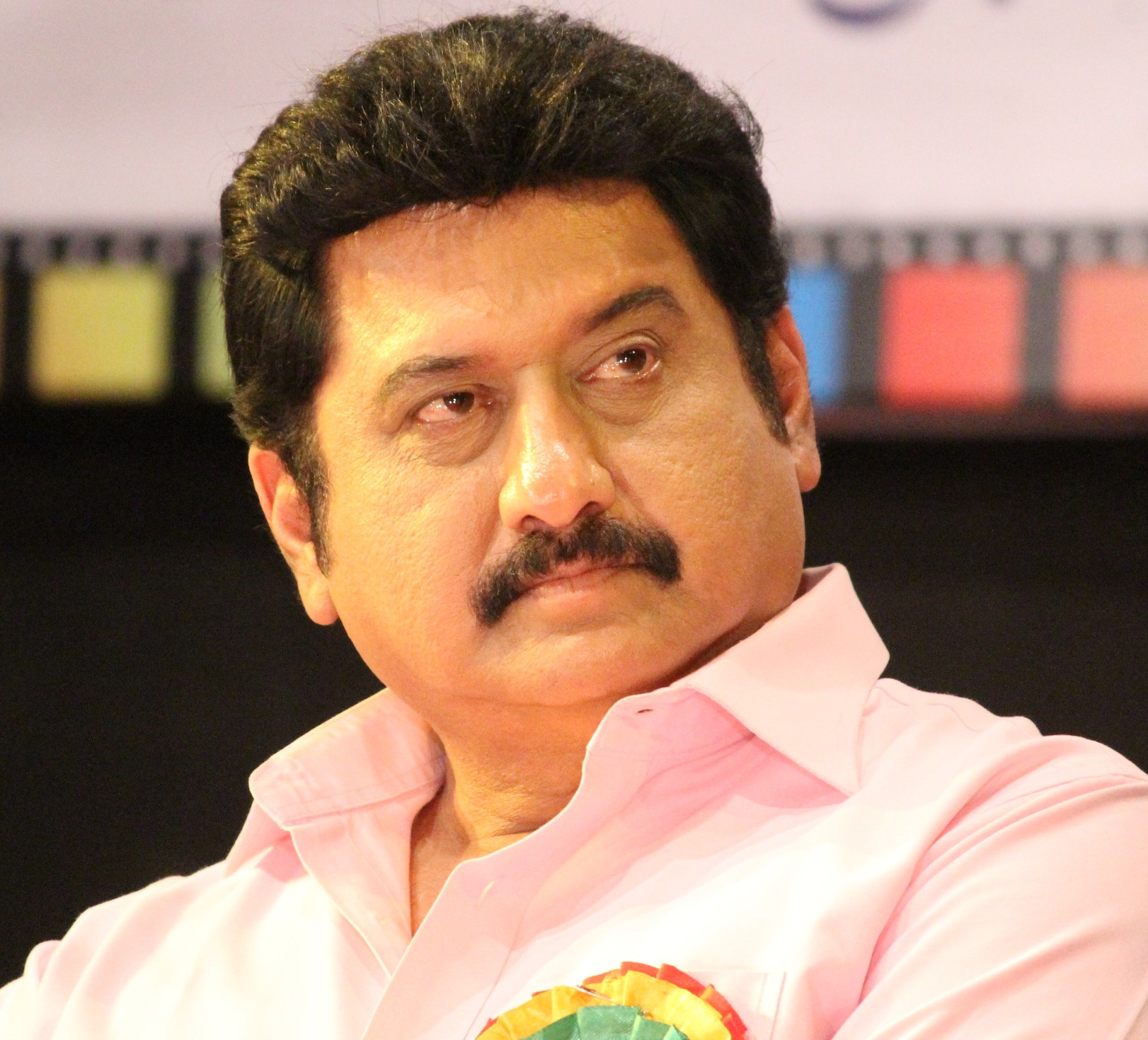 Education builds a solid foundation for success: Actor Suman