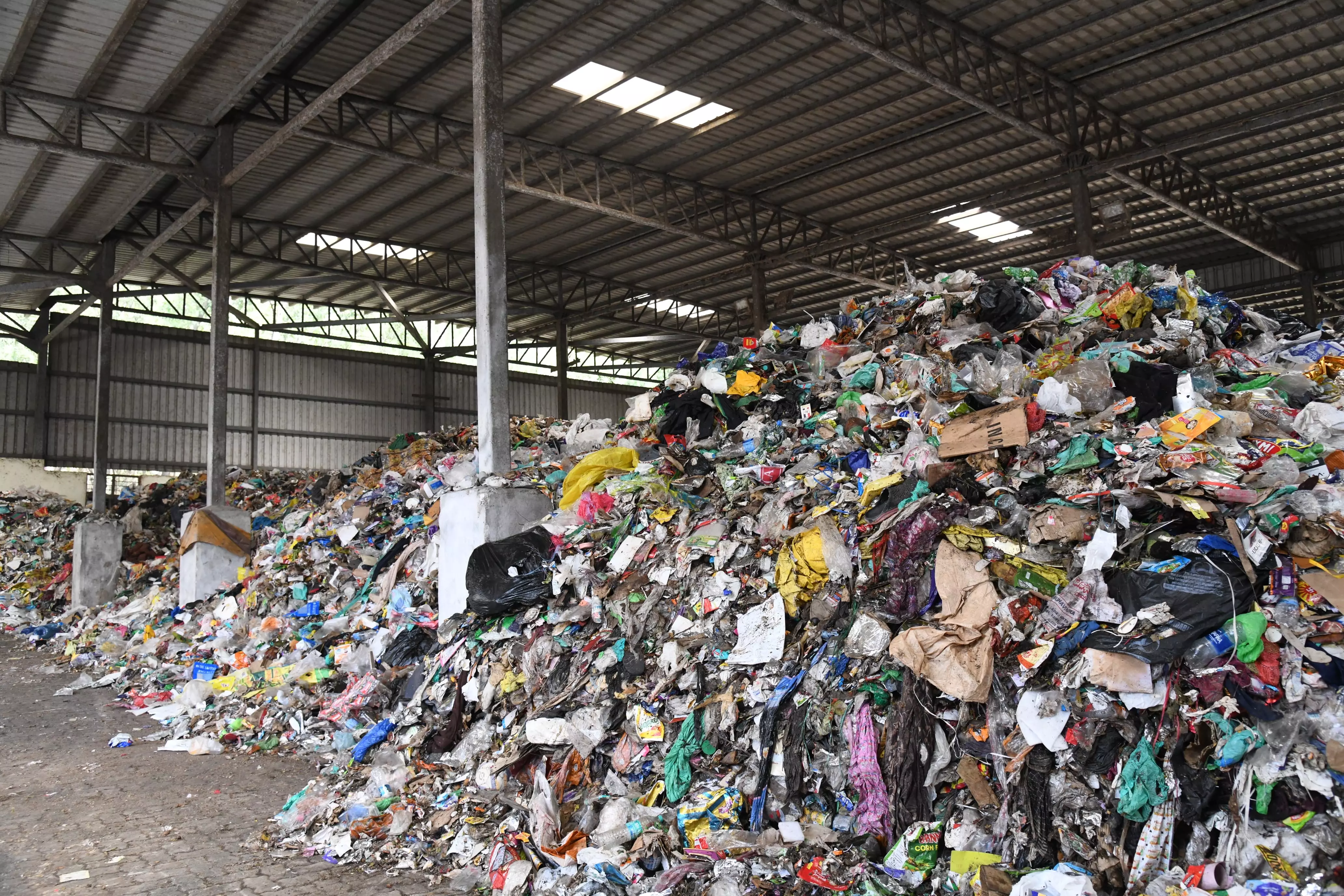 Andhra Pradesh: TTD to tackle legacy waste with innovation