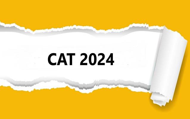 Hyderabad: Students find CAT 2024 easier