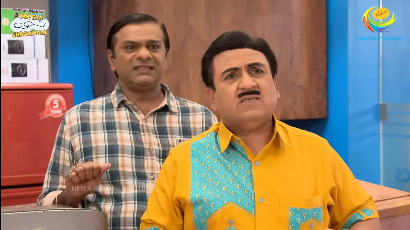 Spoiler Alert: Tarak Mehta Ka Ooltah Chashmah Tonight’s Episode