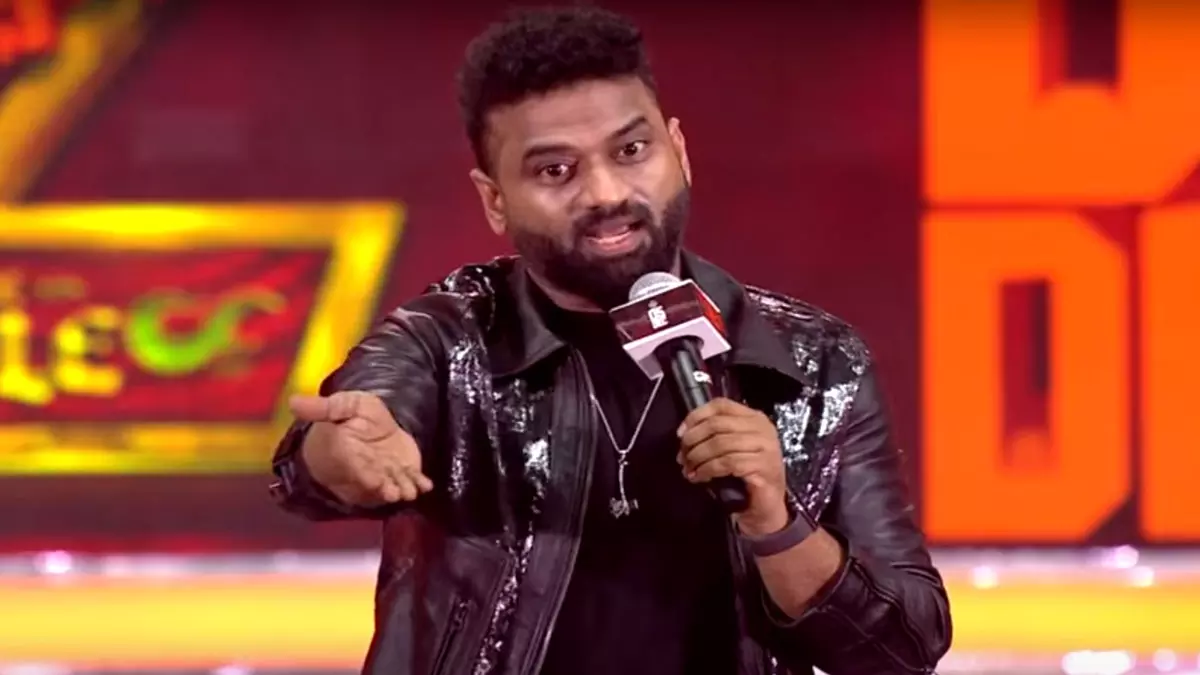 Devi Sri Prasad Responds to Pushpa Controversy, Calls for Fair Recognition