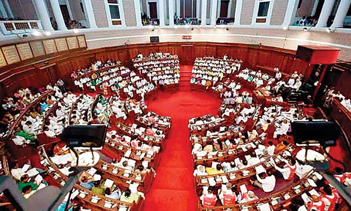 Resolution opposing Waqf Amendment Bill, 2024 to be tabled in WB Assembly