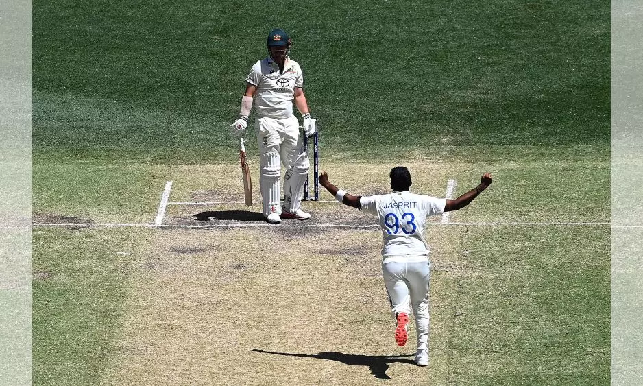 Kohlis ton to Bumrahs fifer: Key factors that helped India win Perth test