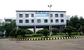 VIMS to set up CBRN medical centre in Vizag