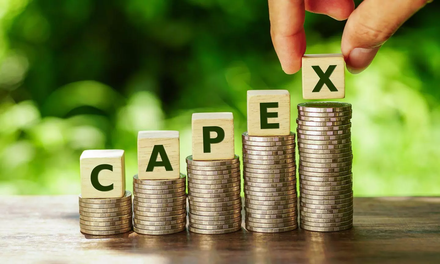 Centre Could Miss Capex Target by Rs 70k Crore in FY25