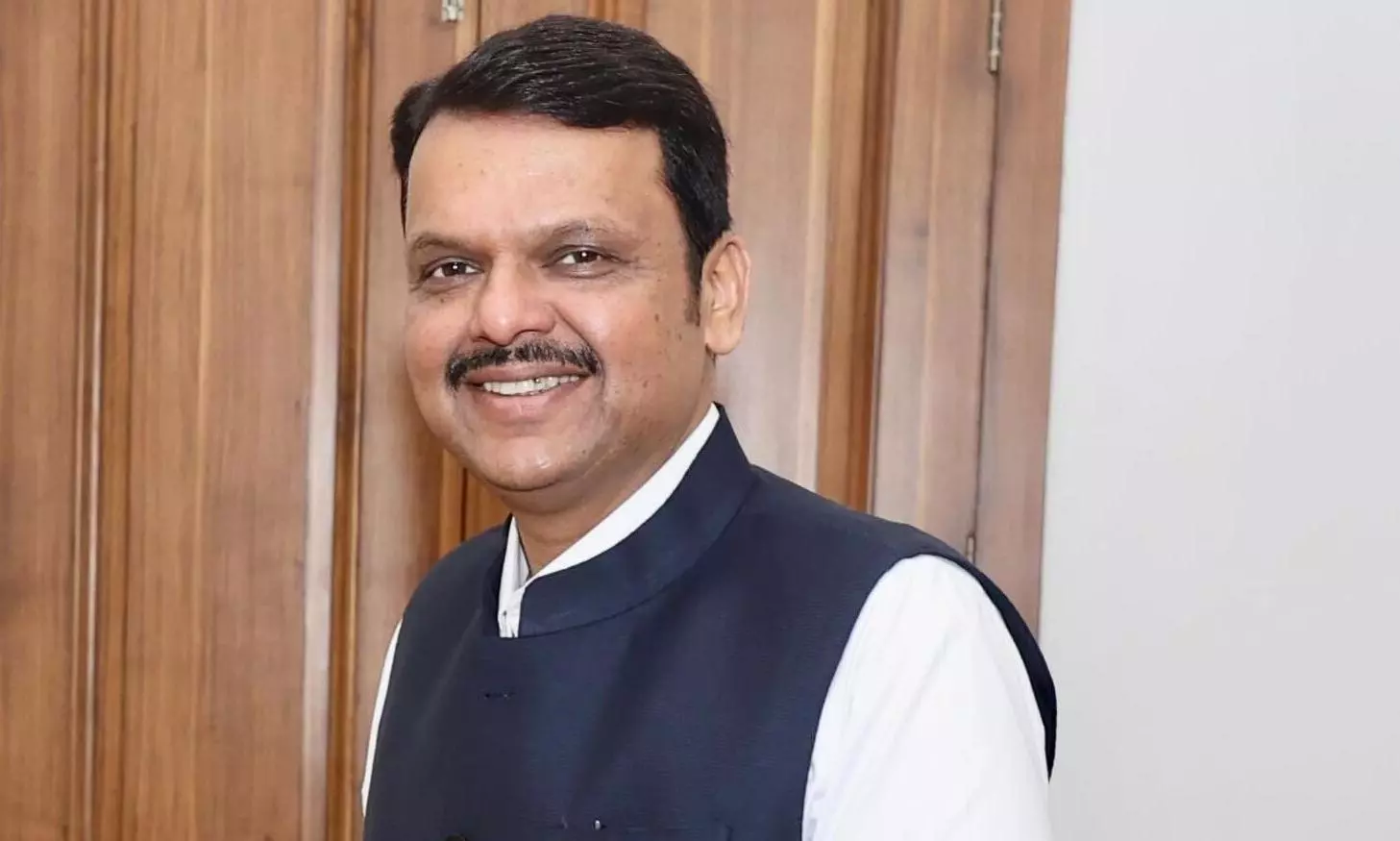 Fadnavis in Delhi to meet top BJP leaders