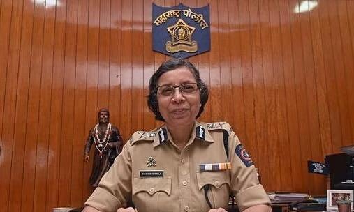 Maharashtra govt reinstates Rashmi Shukla as state police chief