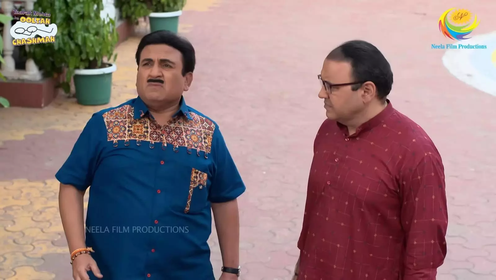 Spoiler Alert: Tarak Mehta Ka Ooltah Chashmah Tonight’s Episode