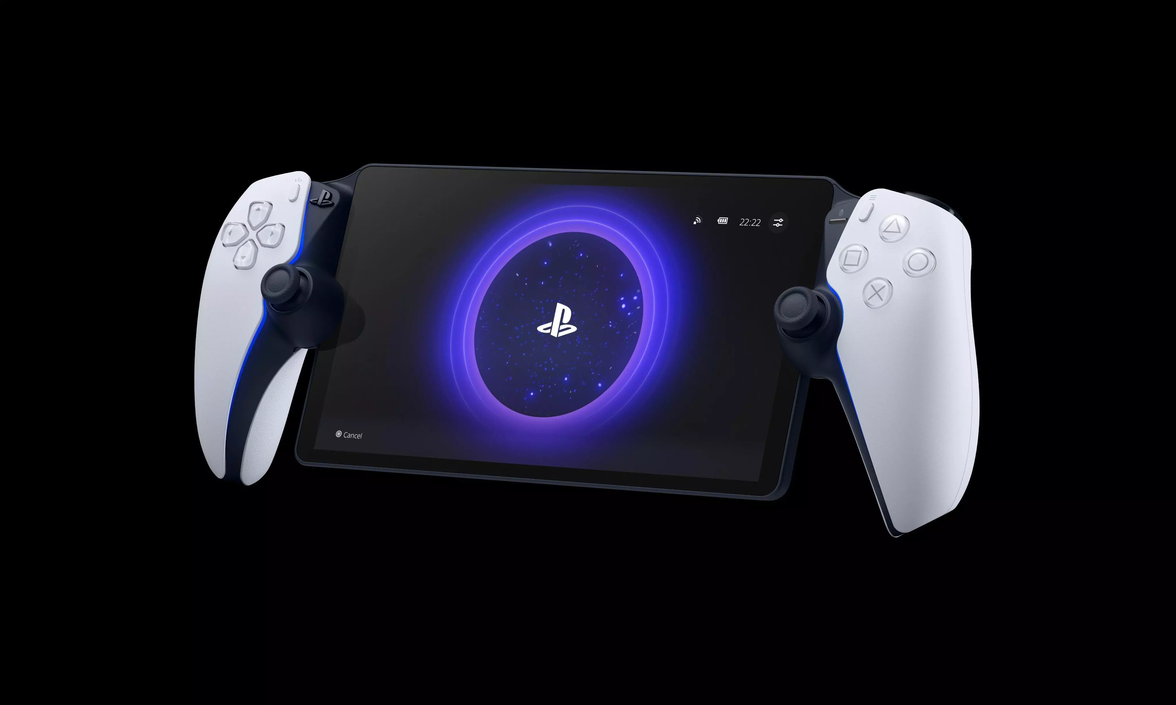 Sony Reportedly Working on Handheld Console To Compete with Nintendo, Microsoft