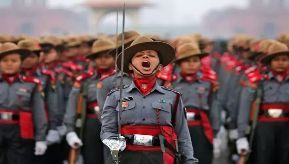 Lt General Rajeev Puri Calls for Gender Neutrality in Indian Army