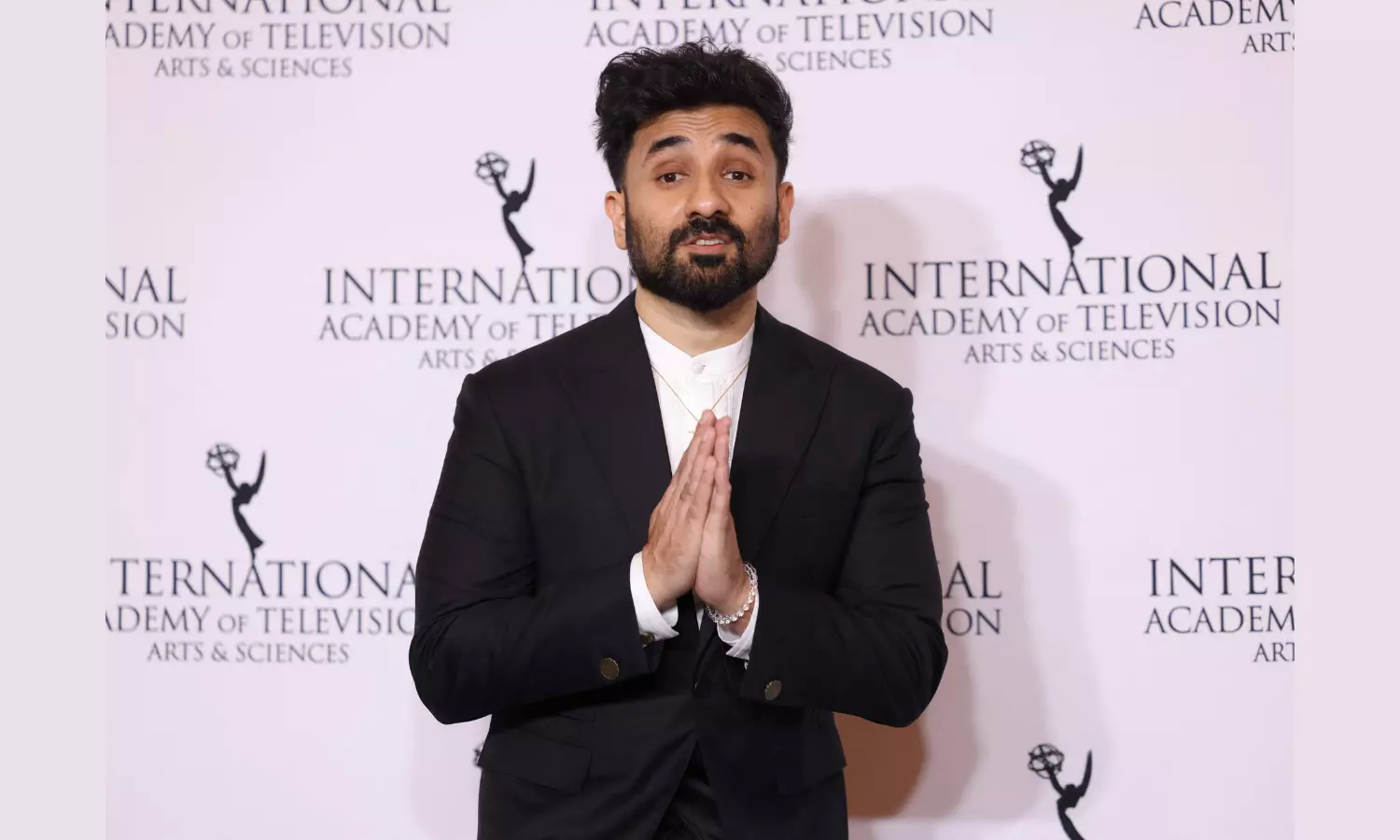 It went well: Vir Das on becoming first Indian to host International Emmy Awards