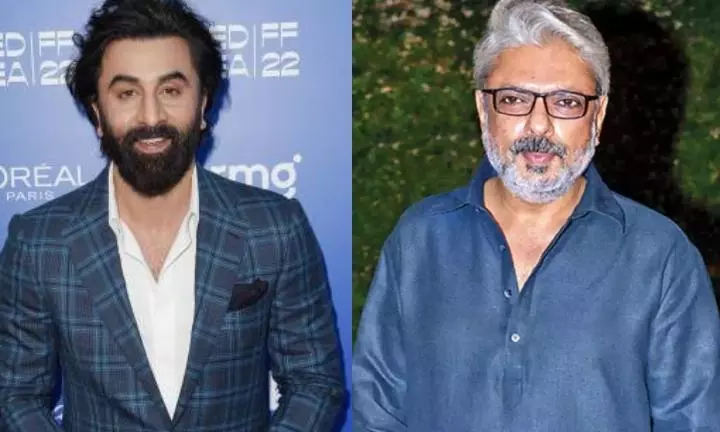 Ranbir Kapoor, Sanjay Leela Bhansali collaborate after 17 years