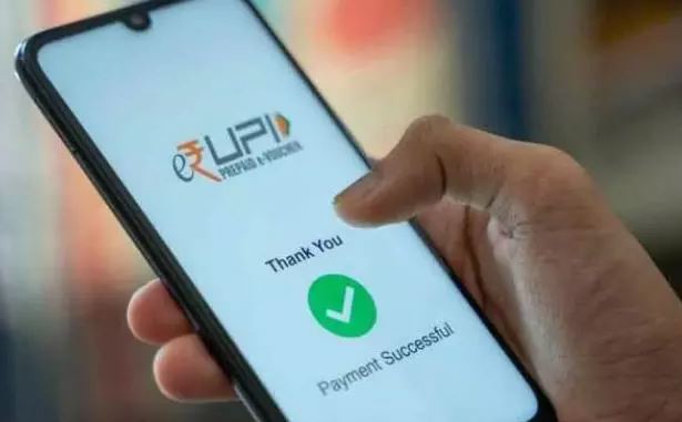 UPI dominates digital payments