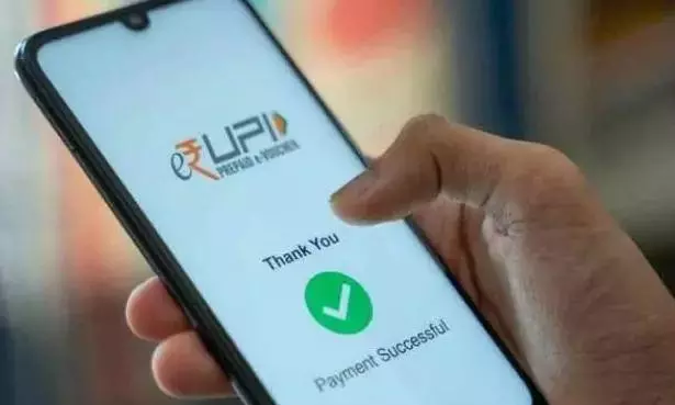 UPI Fraud Incidents Jump 85 Percent in FY24, Govt Stresses Safeguards