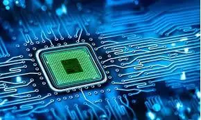 India Boosts Chip Design with Access to National Infrastructure