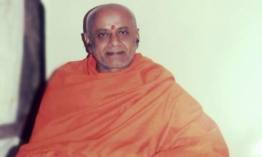 Vokkaliga Seer Demands Law to Revoke Voting Rights of Muslims