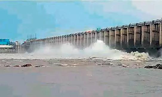 Sundilla Barrage Leaks: Engineers Testify to Missing Designs