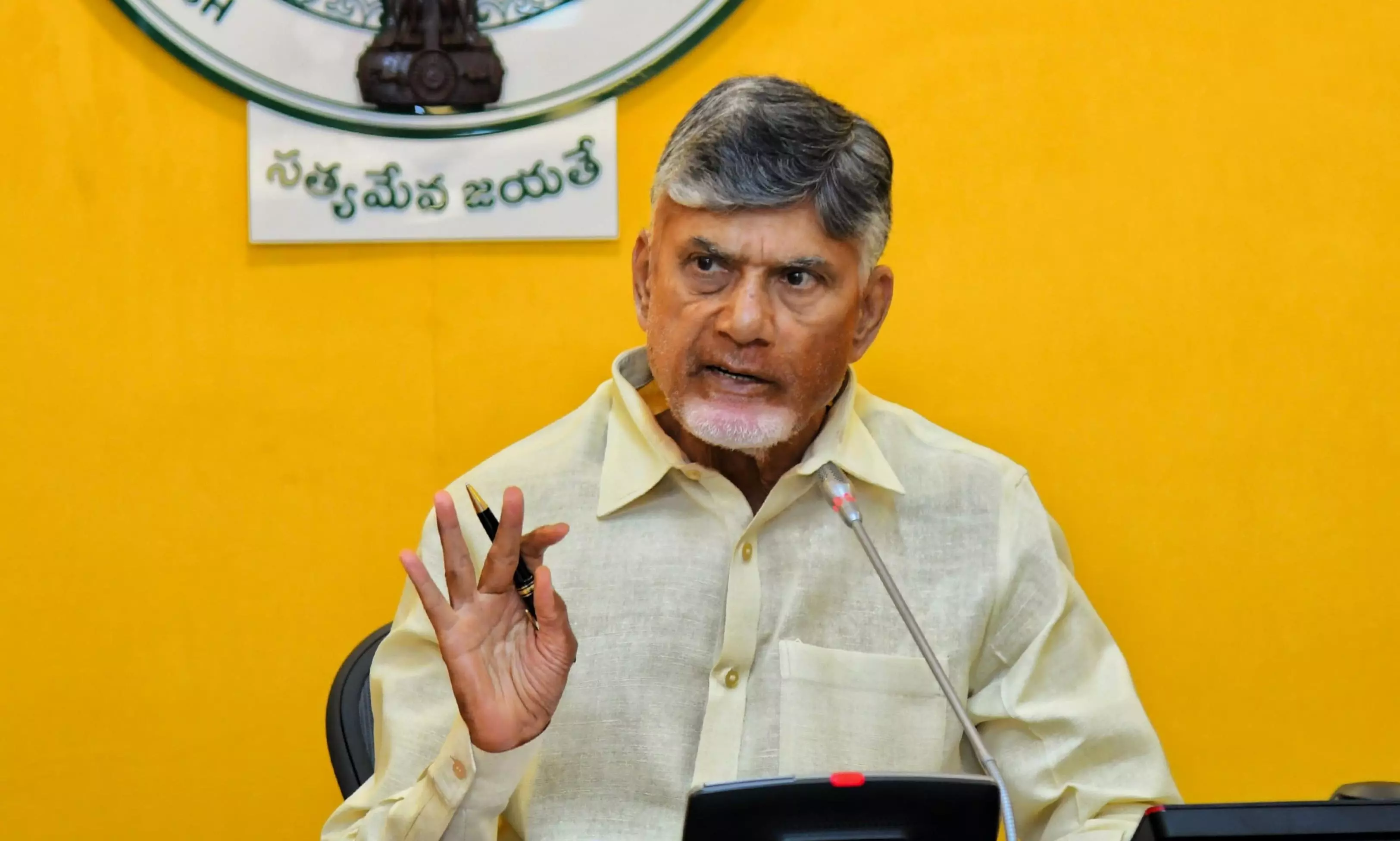 AP Targets Investment of 10,000 Crore and Creation of 2 Lakh Jobs