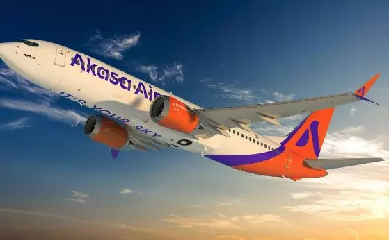 Akasa Air redefines travel experience with industry-first offerings