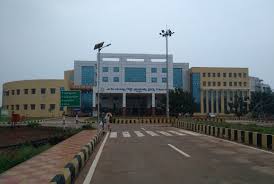 Nellore medical college gets PG seats