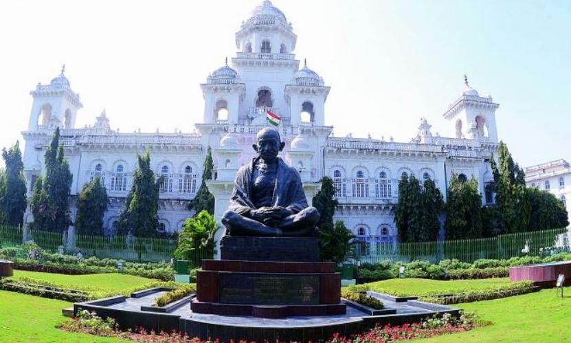 Telangana Assembly Passes 2 Key Bills in 5 Minutes Without Debate