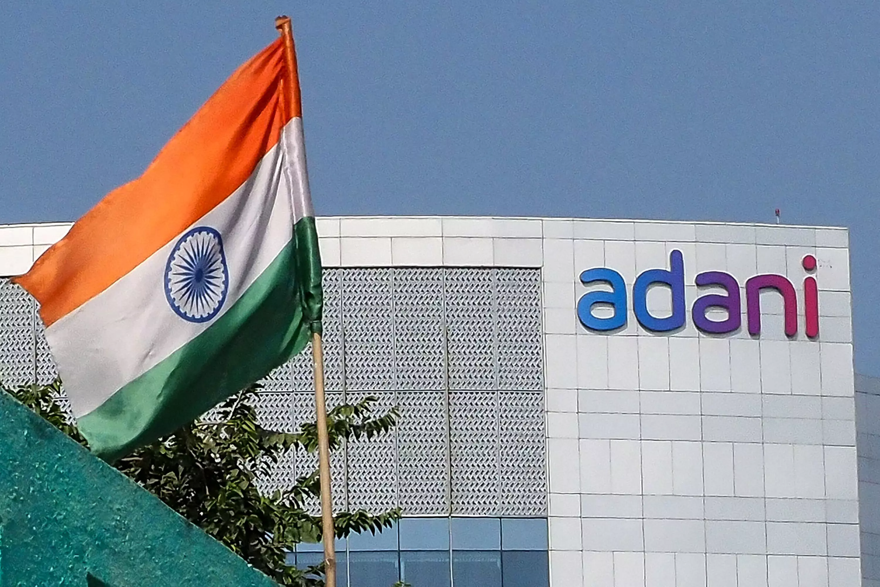 No bribery charges against Gautam Adani, Sagar: Adani Group