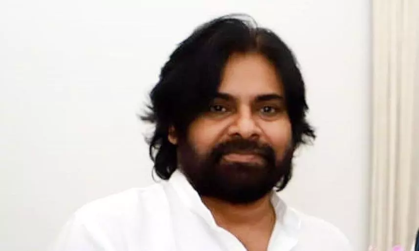 Pawan Kalyan Urges Unity Against ISKCON Priests Arrest