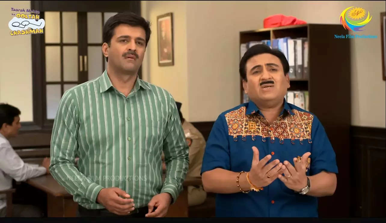 Sneak Peek of Today’s Episode: Tarak Mehta ka Ooltah Chashmah