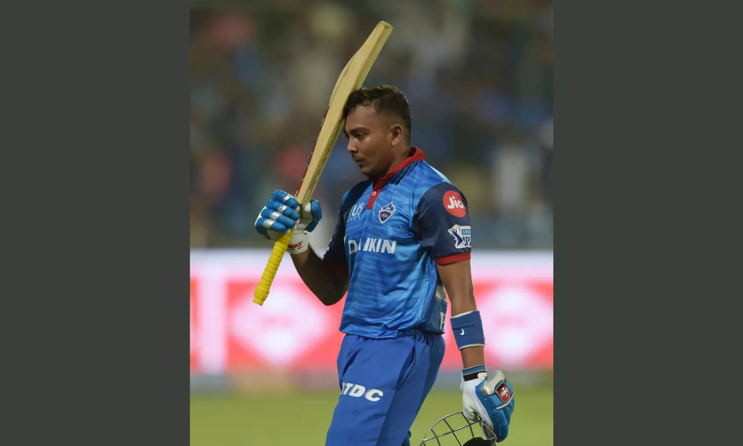 Can Prithvi Shaw, once hailed as next Sachin, comeback after IPL auction spurn?