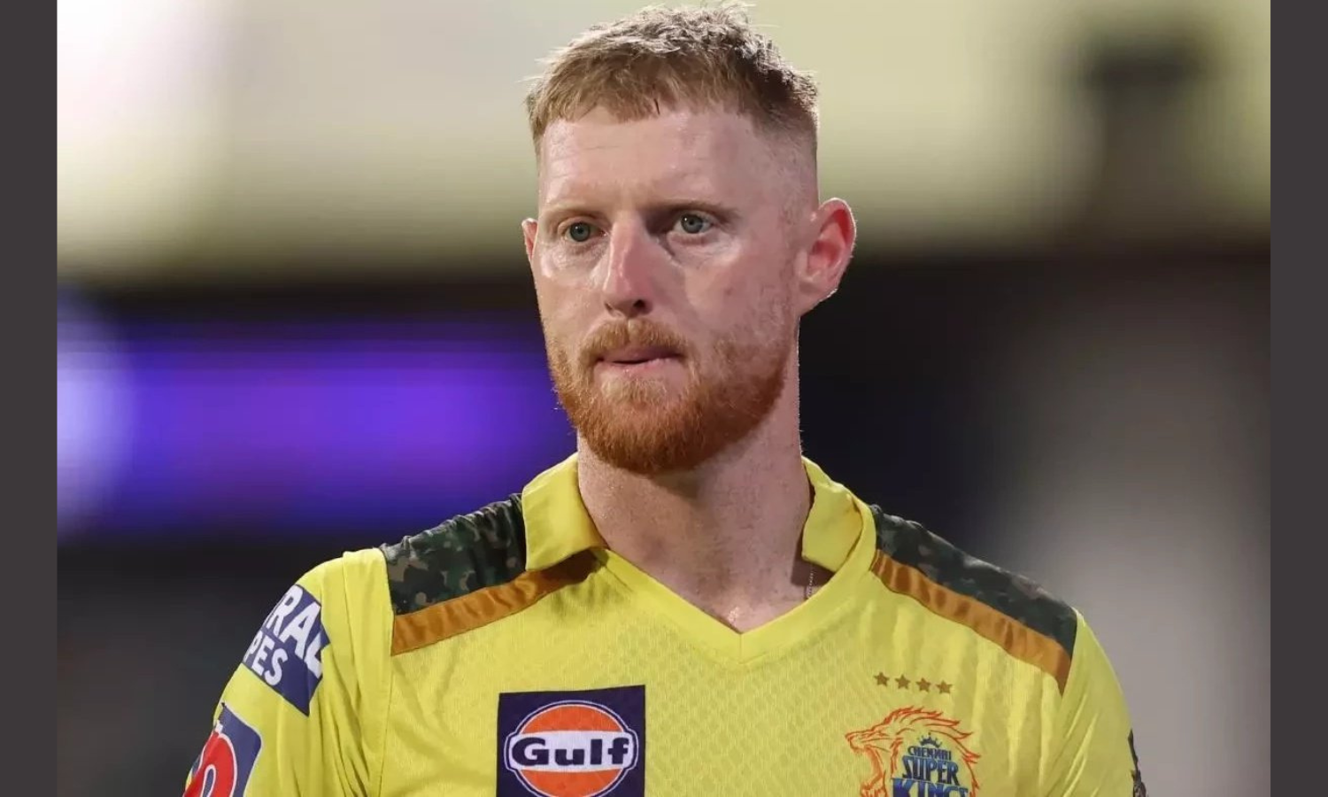 Ben Stokes opens up on why he skipped IPL mega auction