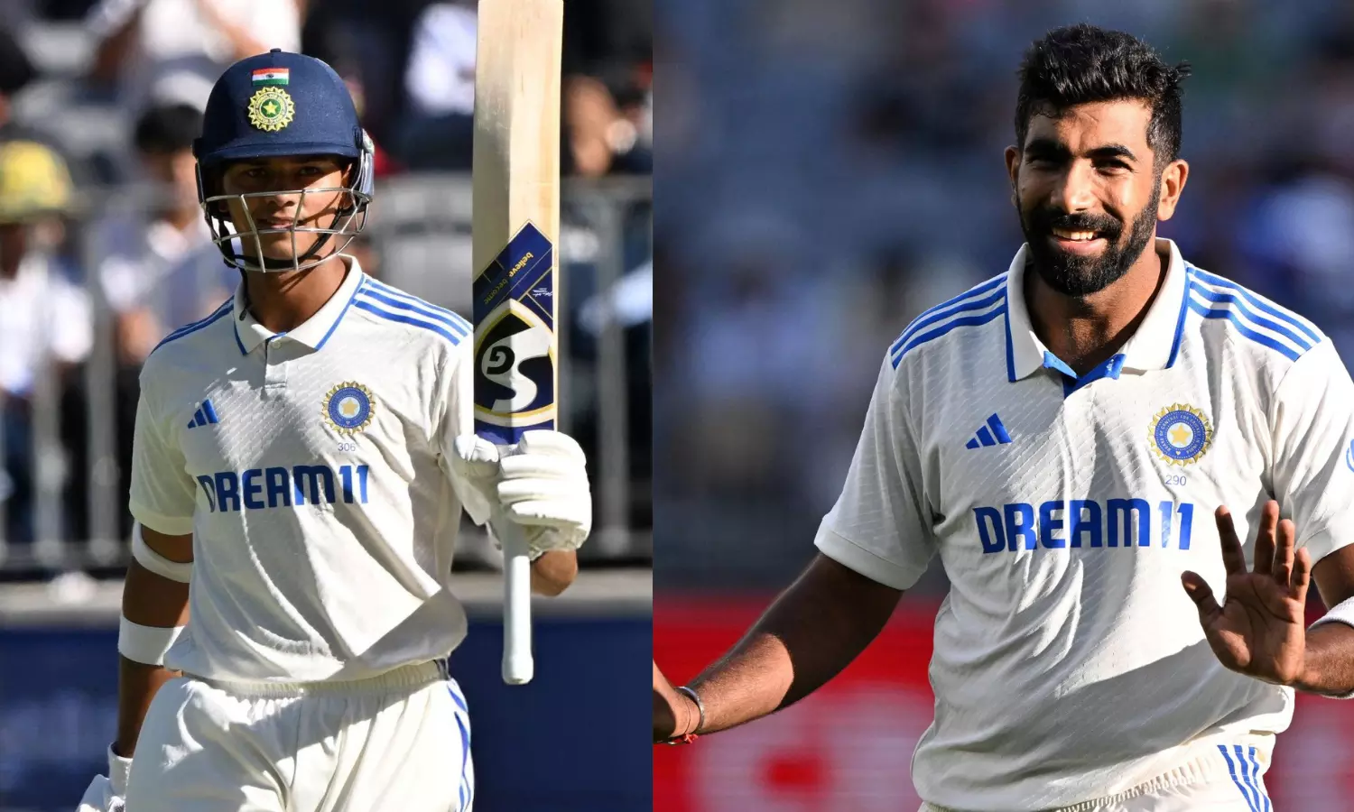 ICC Test rankings: Bumrah regains top spot, Jaiswal rises to second among batters