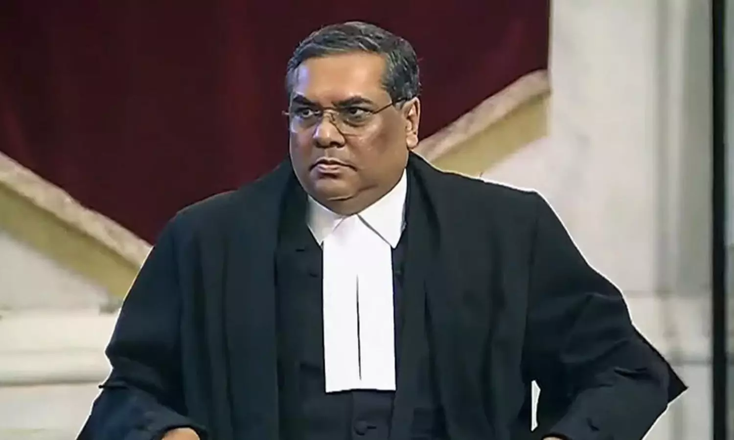 CJI advocates advance letters for case withdrawals to streamline proceedings