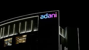 Adani opts out of US funding for its Colombo Port project