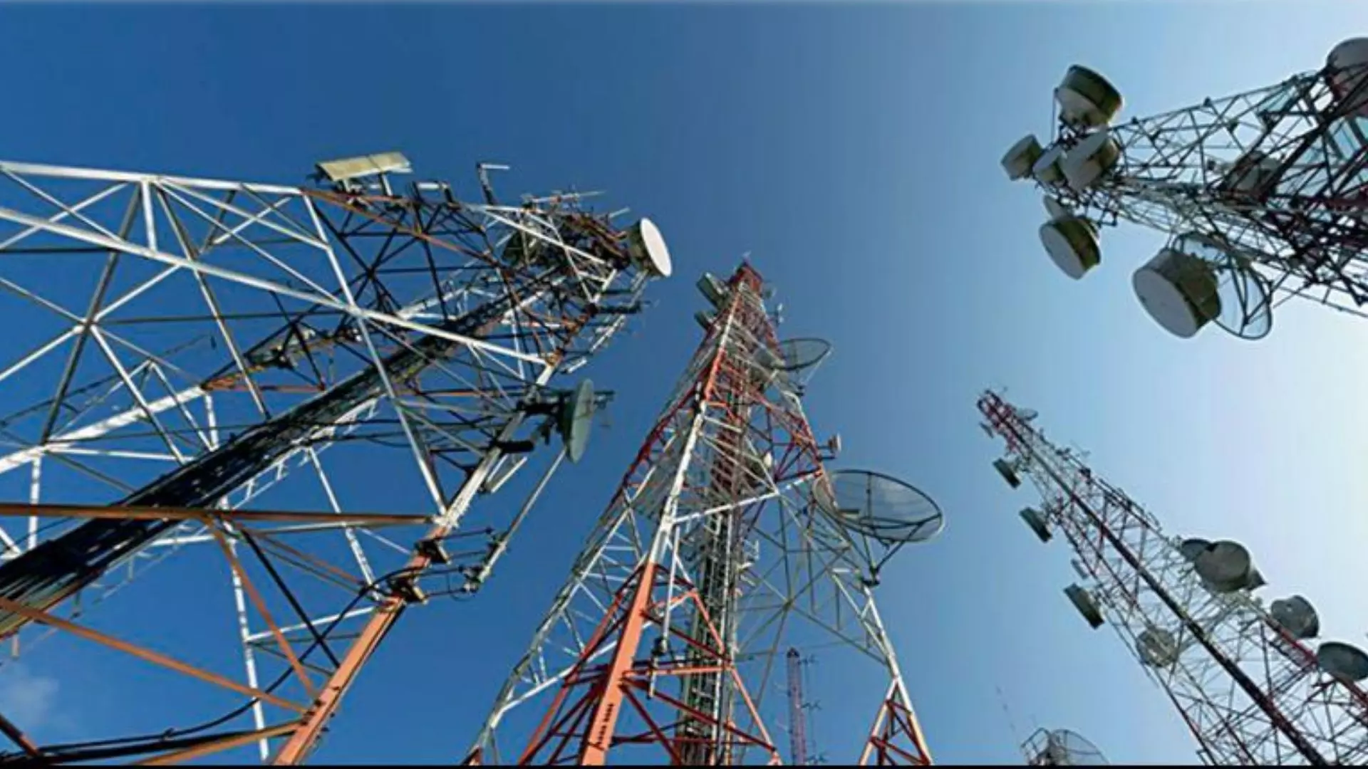 India: Telecom debt crosses ₹4 lakh crore in FY24