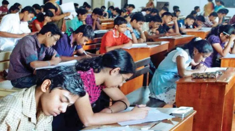 Chhattisgarh Cabinet approves board exams for class 5 and 8