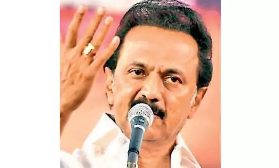 Tamil Nadu: CM Stalin Rejects PM Modi’s Vishwakarma Scheme