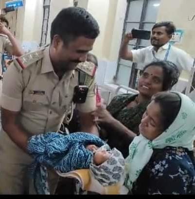 Karnataka: Three Arrested in Infant Kidnapping Case