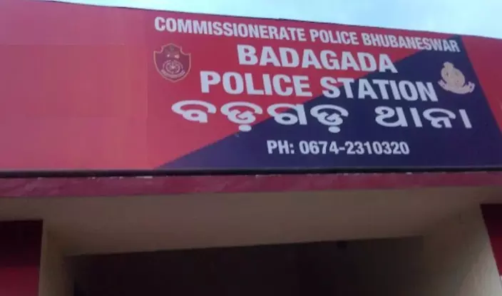 Odisha: Couple Sells 4-Year-Old Girl for Rs 40,000, Police Rescue the Child