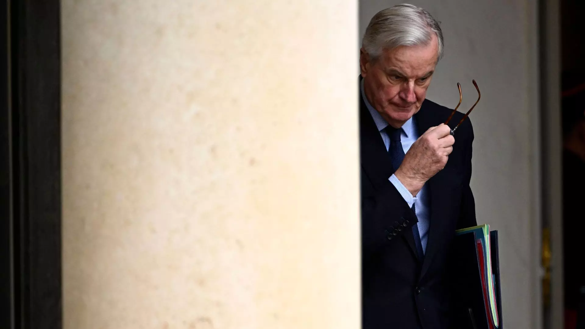 Krishnan Srinivasan | Is France likely to implode next, as PM Barnier needs Le Pen to survive?