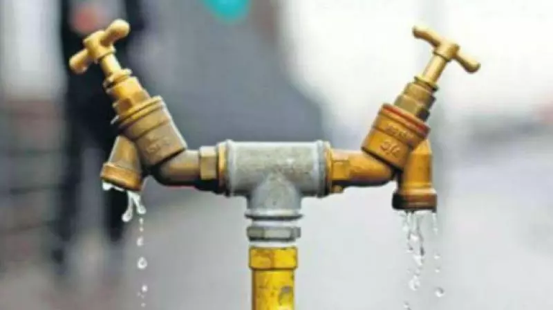 Hyderabad: OTS scheme to clear pending water bills has hardly 10% takers